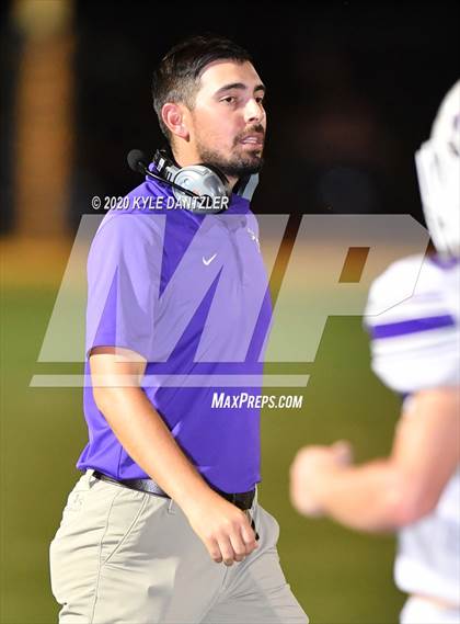 Thumbnail 3 in Boyd vs. Jacksboro photogallery.