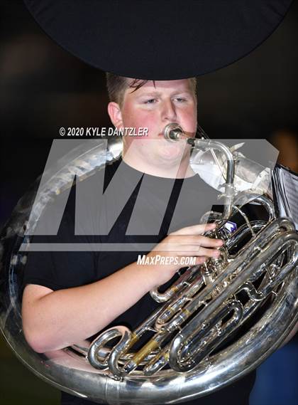 Thumbnail 3 in Boyd vs. Jacksboro photogallery.
