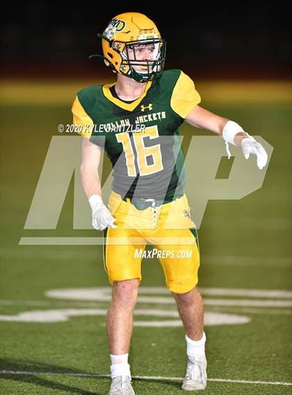 Thumbnail 3 in Boyd vs. Jacksboro photogallery.