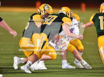 Thumbnail 3 in Boyd vs. Jacksboro photogallery.
