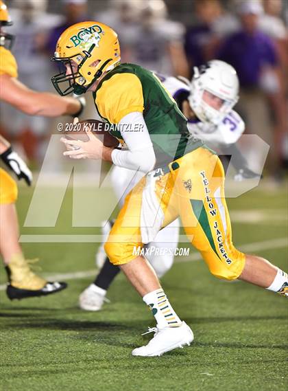 Thumbnail 3 in Boyd vs. Jacksboro photogallery.