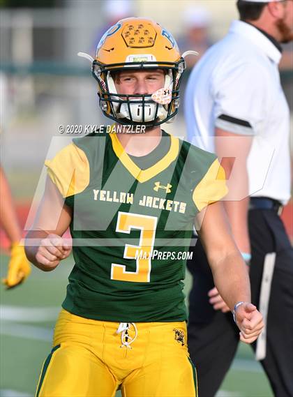 Thumbnail 2 in Boyd vs. Jacksboro photogallery.