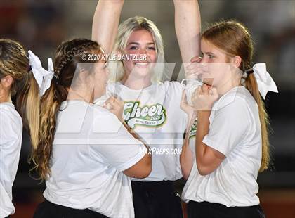 Thumbnail 1 in Boyd vs. Jacksboro photogallery.