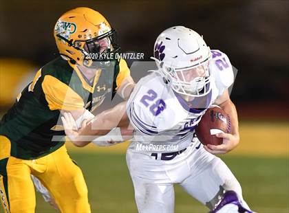 Thumbnail 1 in Boyd vs. Jacksboro photogallery.