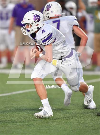 Thumbnail 3 in Boyd vs. Jacksboro photogallery.