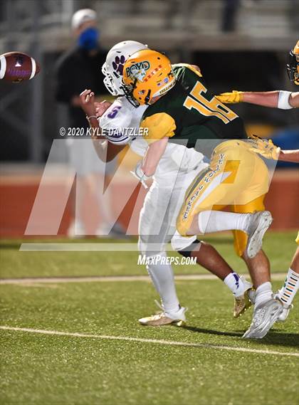 Thumbnail 2 in Boyd vs. Jacksboro photogallery.