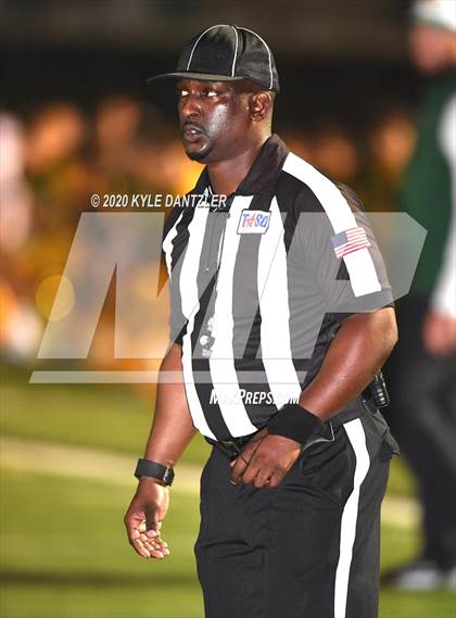 Thumbnail 3 in Boyd vs. Jacksboro photogallery.