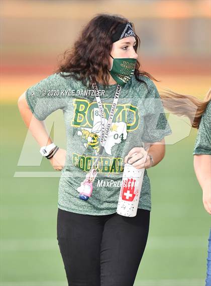 Thumbnail 3 in Boyd vs. Jacksboro photogallery.