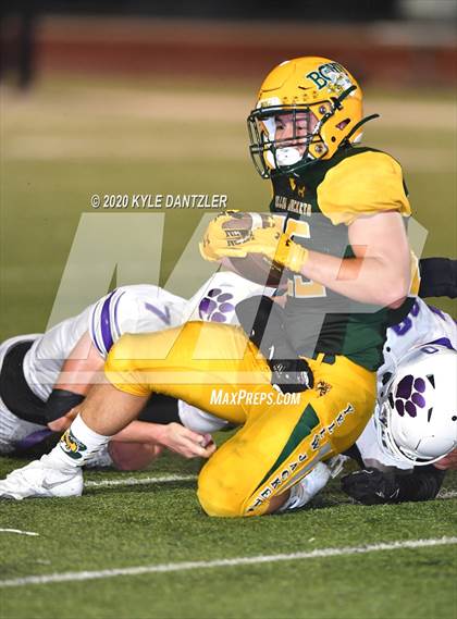 Thumbnail 3 in Boyd vs. Jacksboro photogallery.