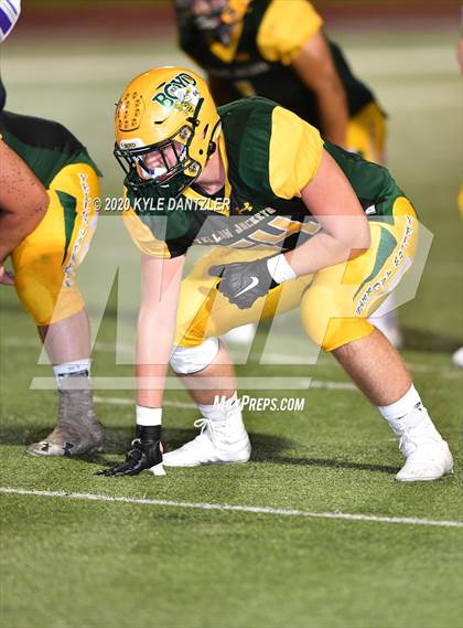 Thumbnail 1 in Boyd vs. Jacksboro photogallery.