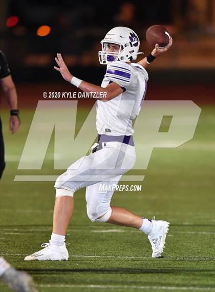 Thumbnail 1 in Boyd vs. Jacksboro photogallery.