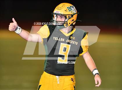 Thumbnail 1 in Boyd vs. Jacksboro photogallery.