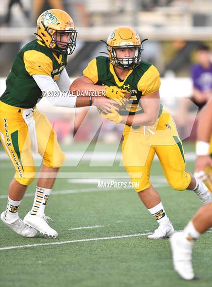 Thumbnail 2 in Boyd vs. Jacksboro photogallery.