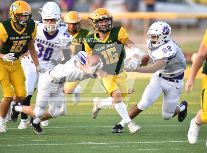 Thumbnail 1 in Boyd vs. Jacksboro photogallery.
