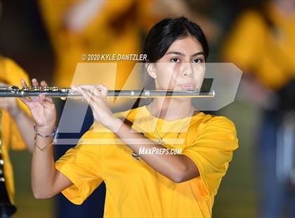 Thumbnail 3 in Boyd vs. Jacksboro photogallery.
