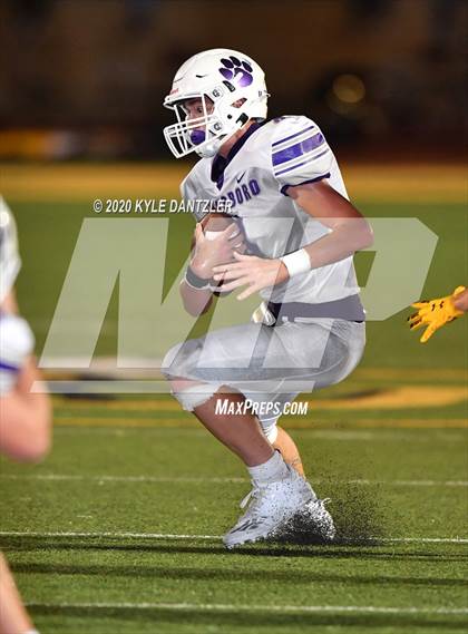Thumbnail 1 in Boyd vs. Jacksboro photogallery.