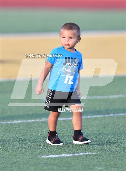 Thumbnail 1 in Boyd vs. Jacksboro photogallery.