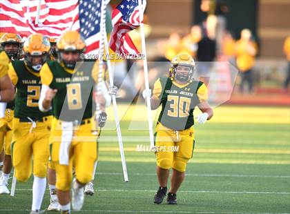 Thumbnail 1 in Boyd vs. Jacksboro photogallery.