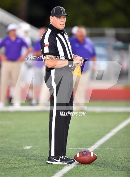 Thumbnail 2 in Boyd vs. Jacksboro photogallery.