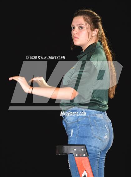 Thumbnail 2 in Boyd vs. Jacksboro photogallery.