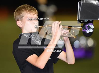 Thumbnail 2 in Boyd vs. Jacksboro photogallery.