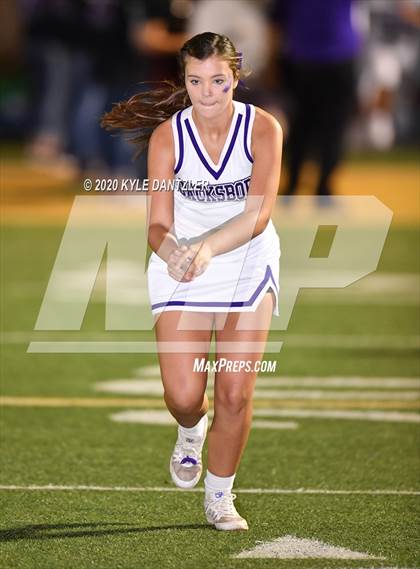 Thumbnail 1 in Boyd vs. Jacksboro photogallery.