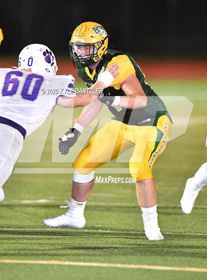 Thumbnail 2 in Boyd vs. Jacksboro photogallery.