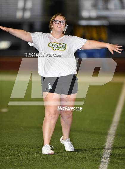 Thumbnail 1 in Boyd vs. Jacksboro photogallery.