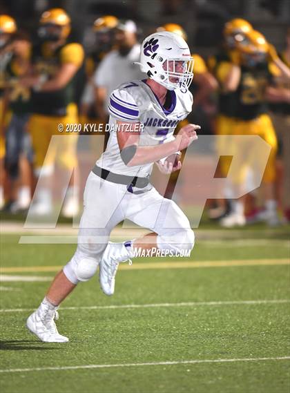 Thumbnail 1 in Boyd vs. Jacksboro photogallery.