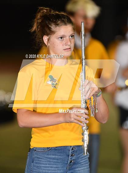 Thumbnail 1 in Boyd vs. Jacksboro photogallery.