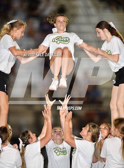 Thumbnail 3 in Boyd vs. Jacksboro photogallery.