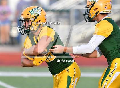 Thumbnail 2 in Boyd vs. Jacksboro photogallery.