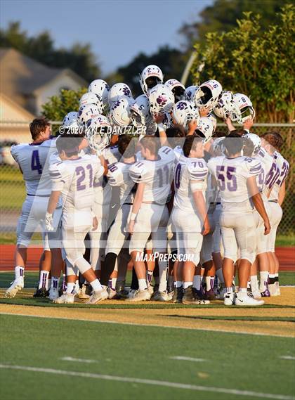 Thumbnail 1 in Boyd vs. Jacksboro photogallery.