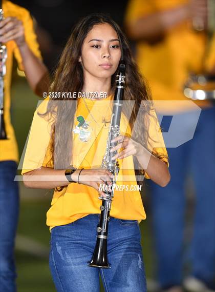 Thumbnail 2 in Boyd vs. Jacksboro photogallery.