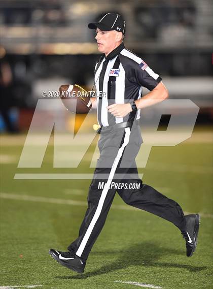 Thumbnail 1 in Boyd vs. Jacksboro photogallery.