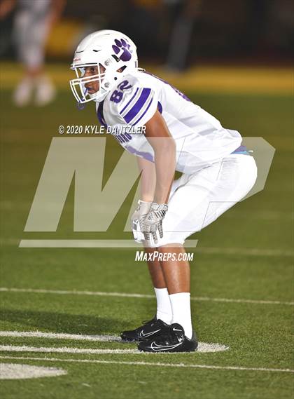 Thumbnail 3 in Boyd vs. Jacksboro photogallery.