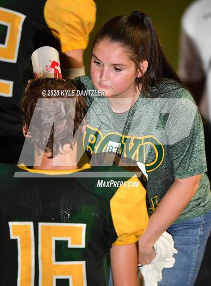 Thumbnail 1 in Boyd vs. Jacksboro photogallery.