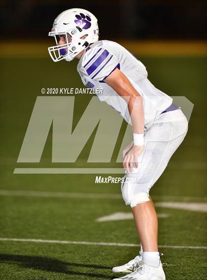 Thumbnail 2 in Boyd vs. Jacksboro photogallery.