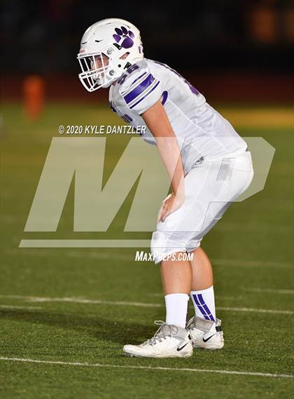 Thumbnail 1 in Boyd vs. Jacksboro photogallery.