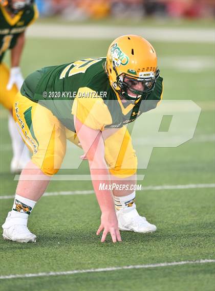 Thumbnail 2 in Boyd vs. Jacksboro photogallery.