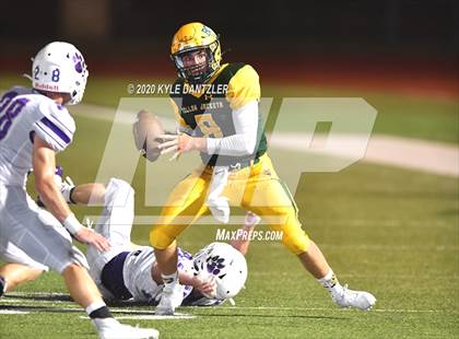 Thumbnail 2 in Boyd vs. Jacksboro photogallery.