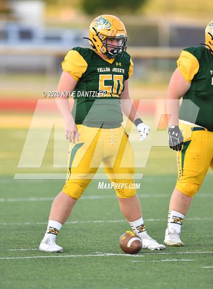 Thumbnail 3 in Boyd vs. Jacksboro photogallery.