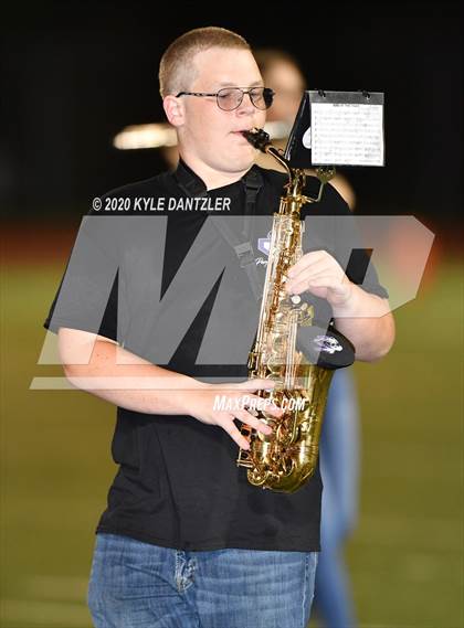 Thumbnail 3 in Boyd vs. Jacksboro photogallery.