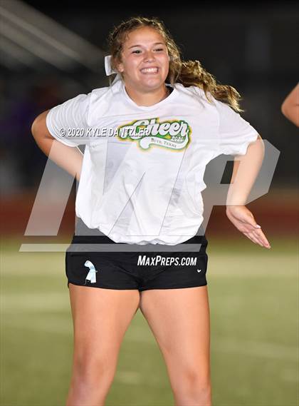 Thumbnail 1 in Boyd vs. Jacksboro photogallery.