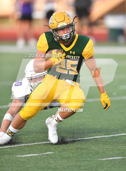 Thumbnail 1 in Boyd vs. Jacksboro photogallery.