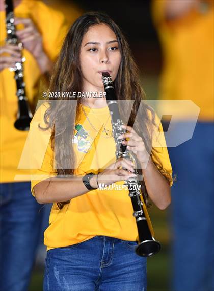 Thumbnail 2 in Boyd vs. Jacksboro photogallery.