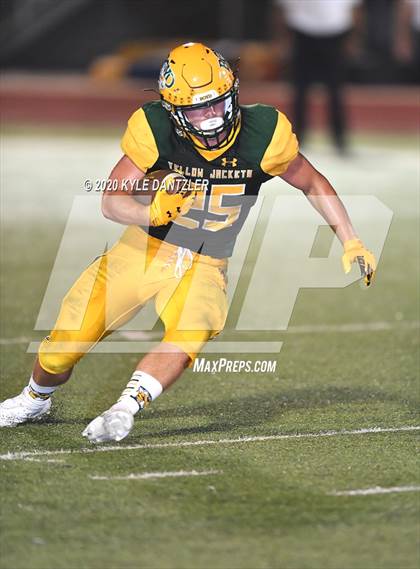 Thumbnail 2 in Boyd vs. Jacksboro photogallery.
