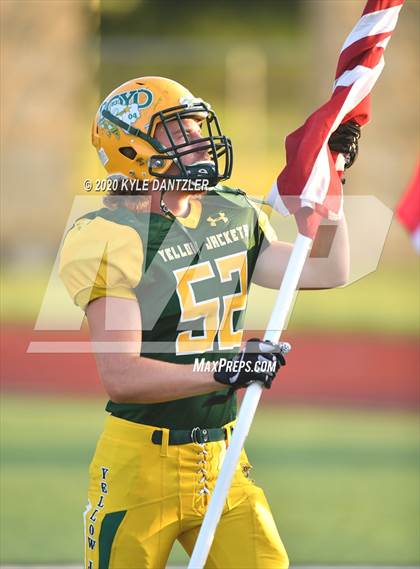 Thumbnail 2 in Boyd vs. Jacksboro photogallery.