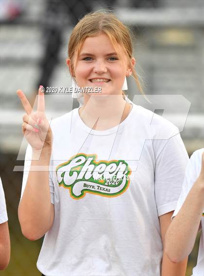 Thumbnail 3 in Boyd vs. Jacksboro photogallery.
