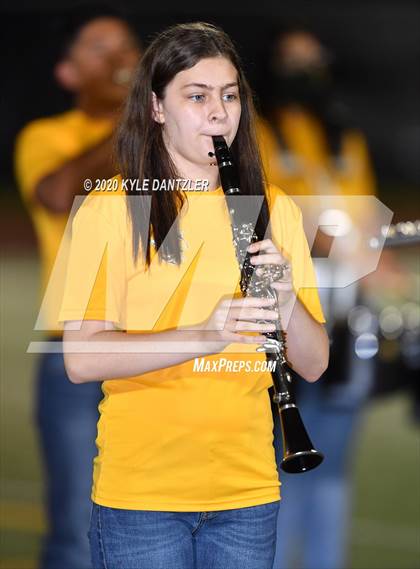 Thumbnail 2 in Boyd vs. Jacksboro photogallery.